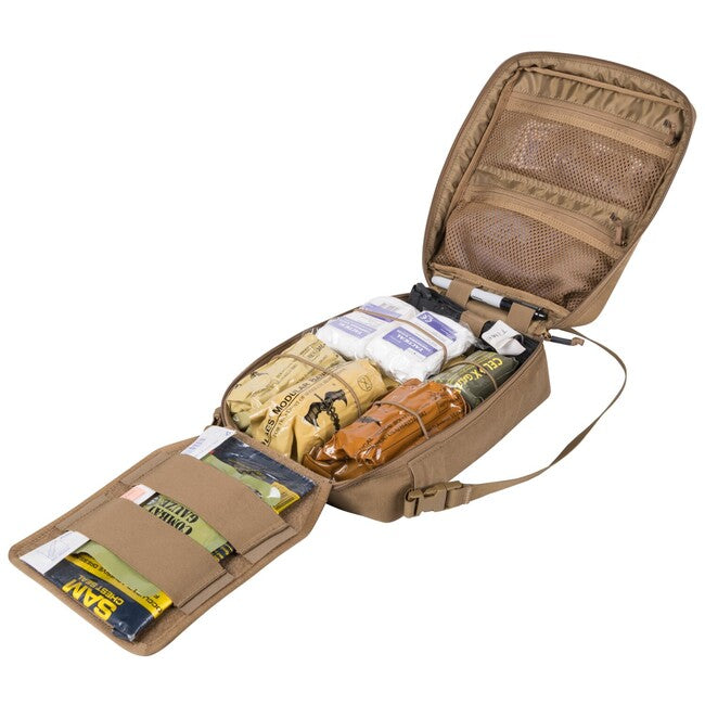 Helikon-Tex First Aid Kit Pouch, Shadow Grey