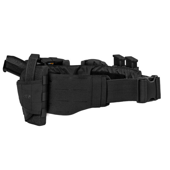 Tasmanian Tiger Warrior Belt LC, Black