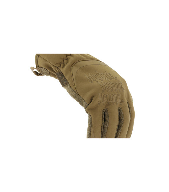 Mechanix Tactical ColdWork FastFit Winter Work Gloves