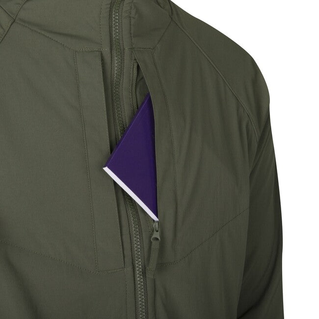 Helikon-Tex Urban Hybrid Softshell Jacket, Adaptive Green