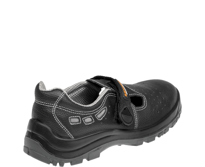Bennon Basic S1 Work Sandals