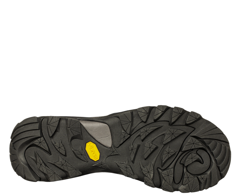 Bennon Emperado Low Trekking Shoes, Orange