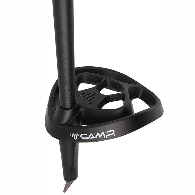CAMP Ski Drop Trekking Poles, 85-125 cm