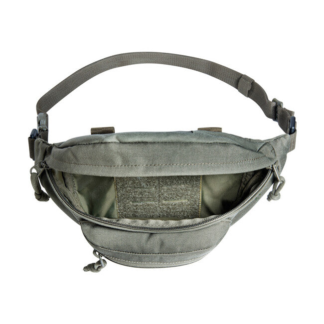 Tasmanian Tiger Modular Hip Bag IRR, Stone Grey Olive
