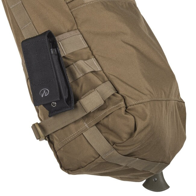 Helikon-Tex Bushcraft Satchel Bag, Cordura, Desert Night Camo