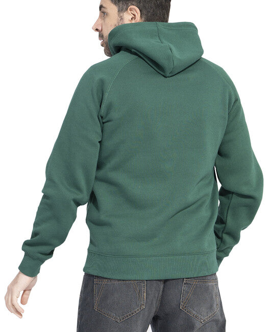 Pentagon Phaeton Hood Men's Hoodie "Pioneers", SpringBok Green