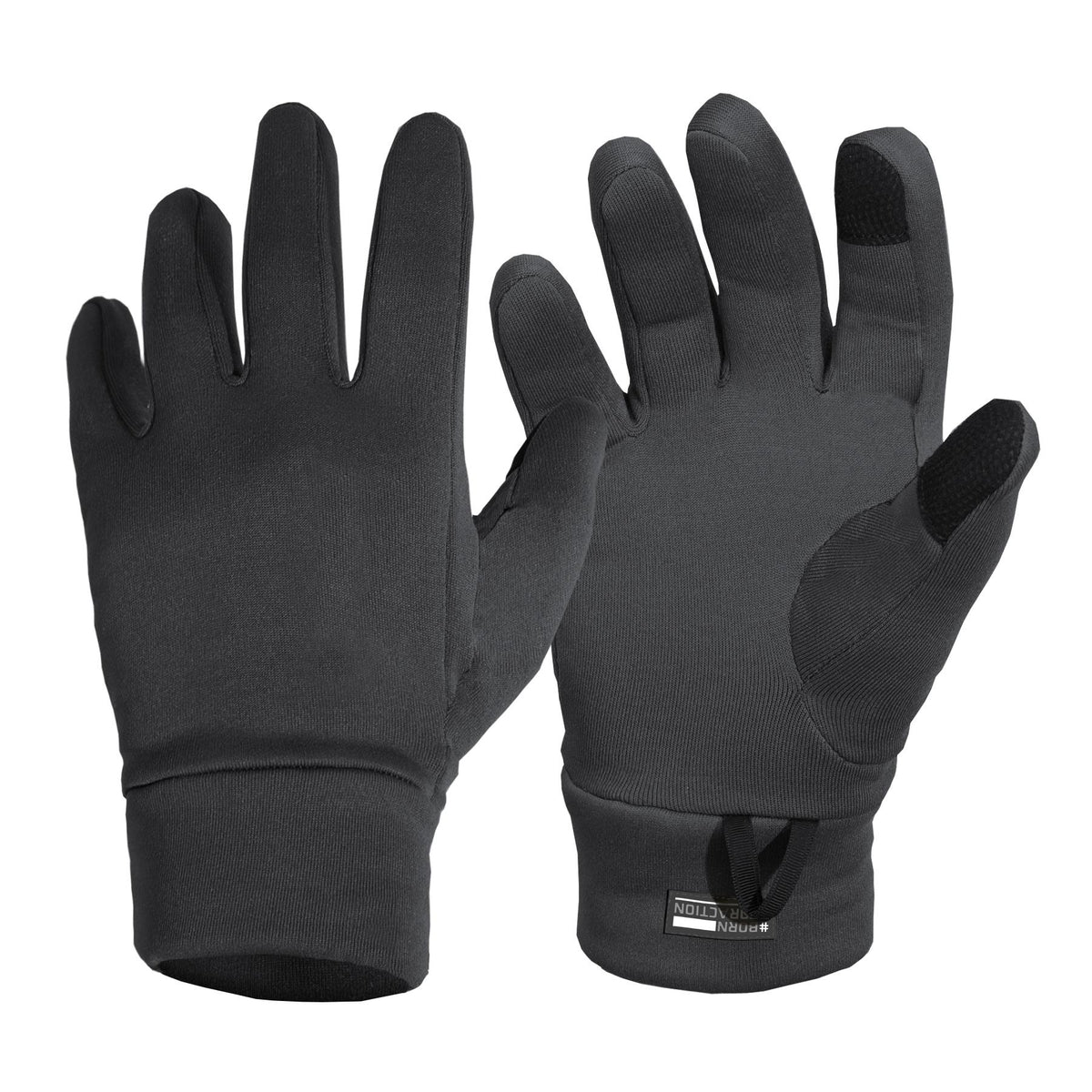 Pentagon Arctic Gloves, Black