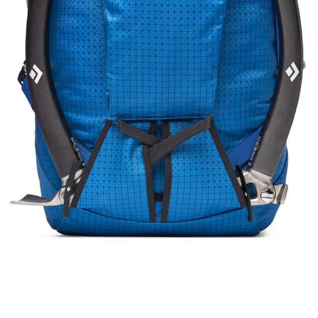 Black Diamond Mission 55 Expedition Backpack, Cobalt