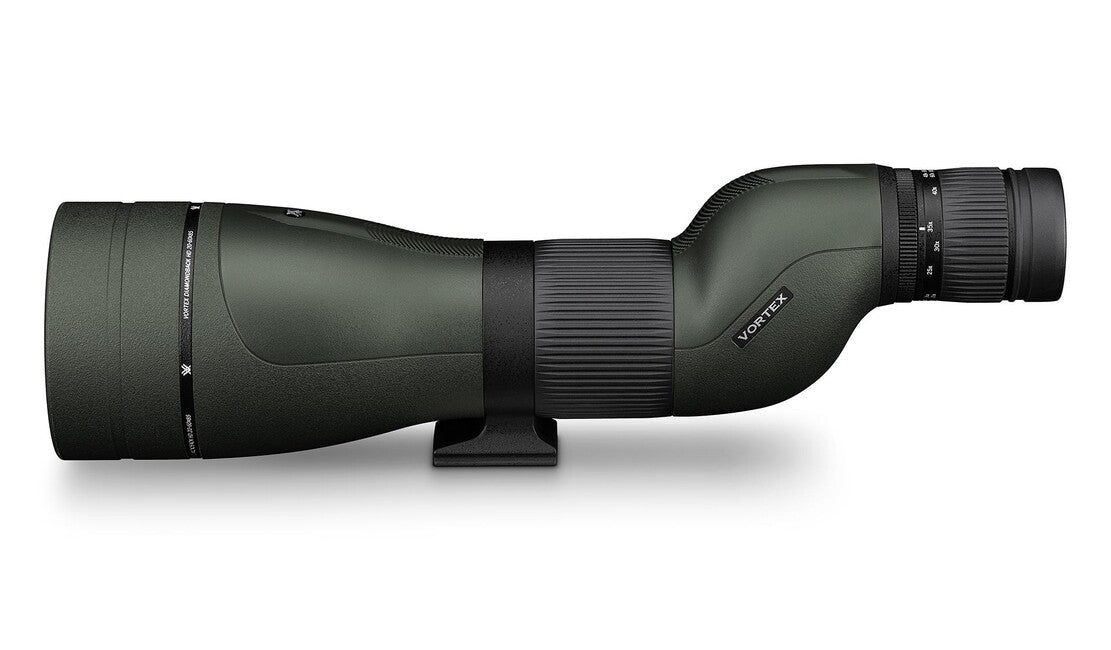 Vortex Optics Diamondback HD 20-60x85 Straight Spotting Scope