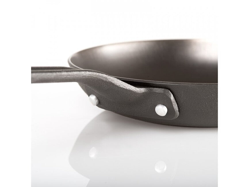 GSI Outdoors Guidecast Cast Iron Frying Pan 254mm