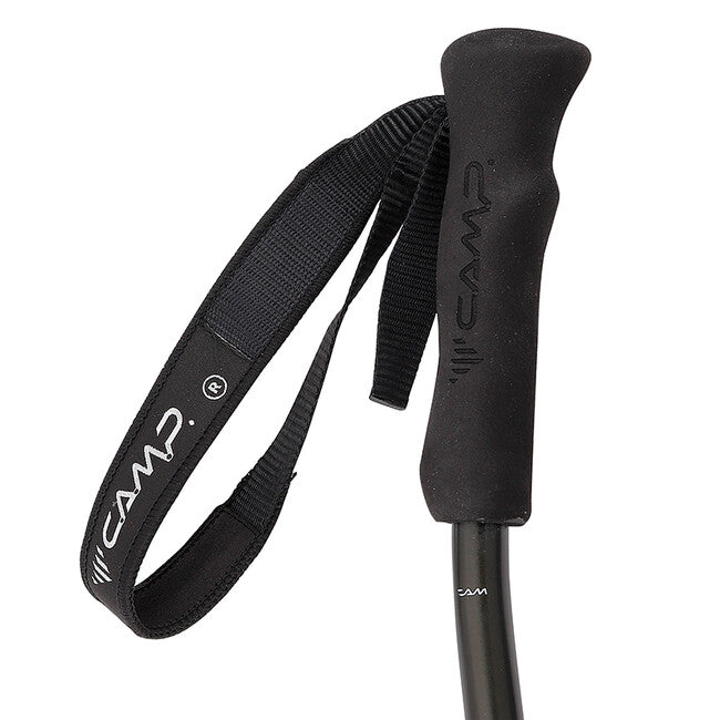 CAMP Backcountry Ergo Trekking Poles 71-135 cm