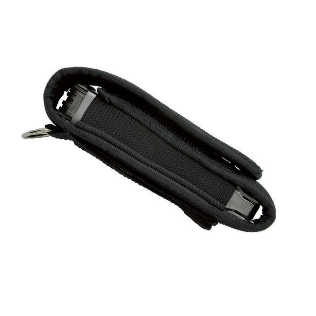 Baladeo TEM021 Abilis 3.0 Multitool, 14 Functions, Stainless Steel