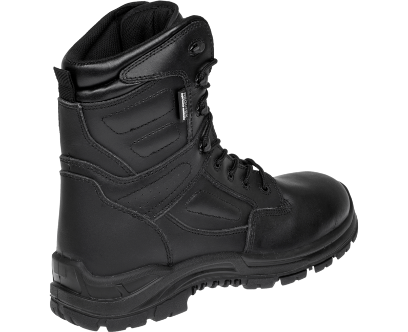 Bennon Commodore O2 Tactical Boots