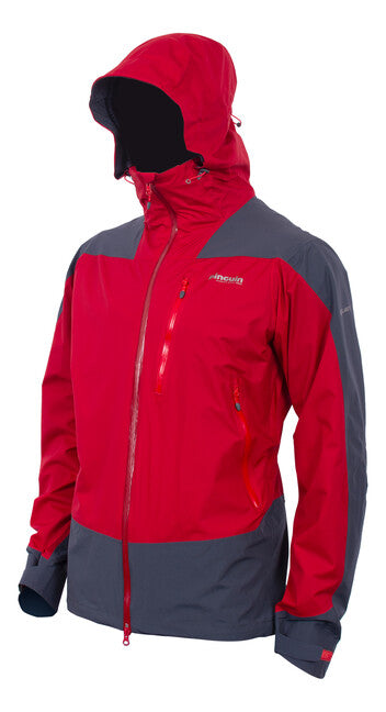 Pinguin Parker Jacket 5.0, Petrol