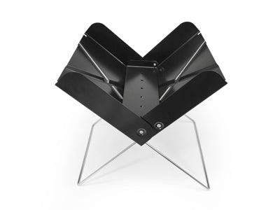 Origin Outdoors To Go Folding Grill