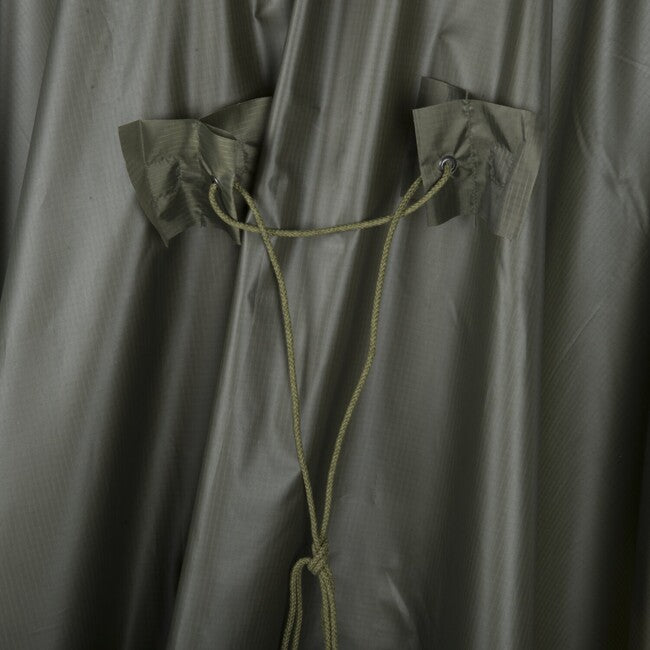 Helikon-Tex Poncho U.S. Model, Shadow Grey