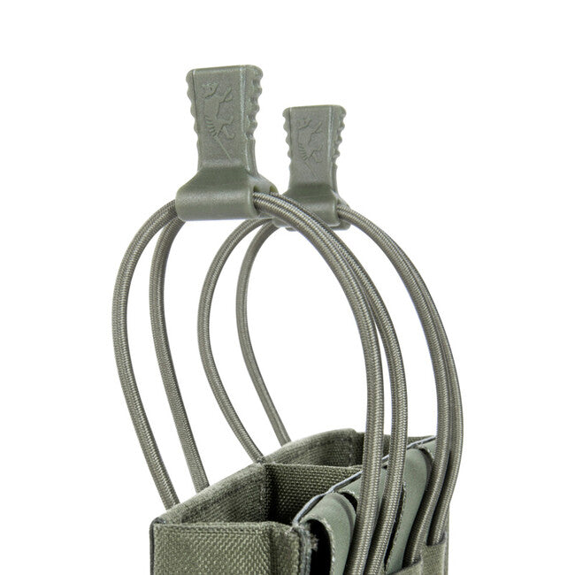 Tasmanian Tiger SGL Mag Pouch BEL M4MKIII, Olive