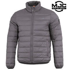 Pentagon Nucleus men's mid-season jacket, cinder grey