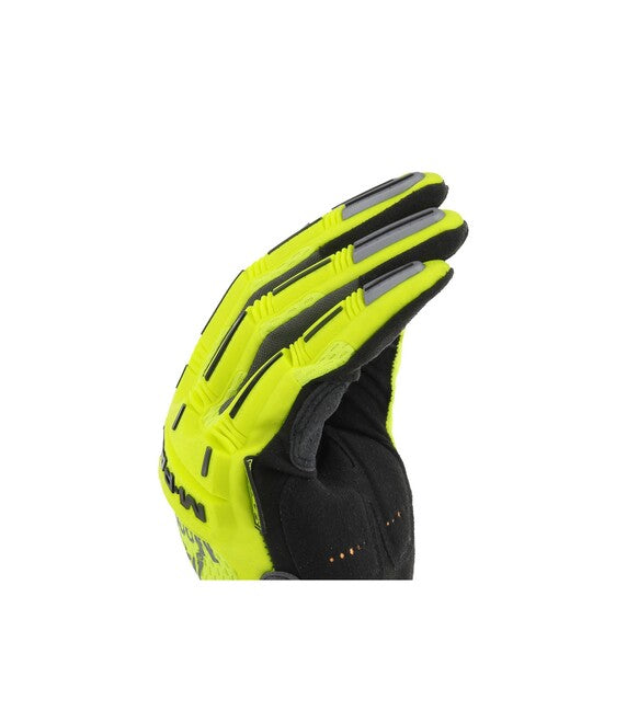 Mechanix M-Pact Hi-Viz Work Gloves