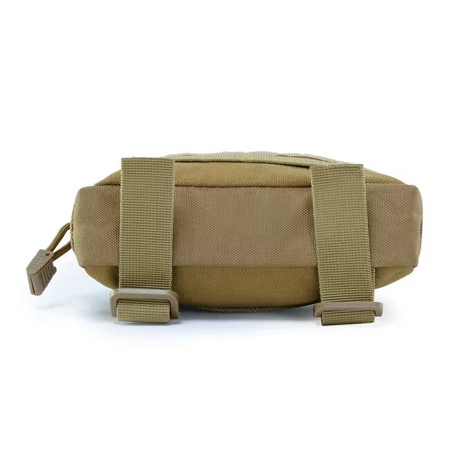 DRAGOWA TACTICAL Θήκη Τακτική India, Πράσινο