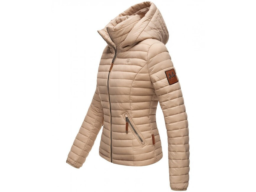 Marikoo LOWENBABY Women's Transitional Hooded Jacket