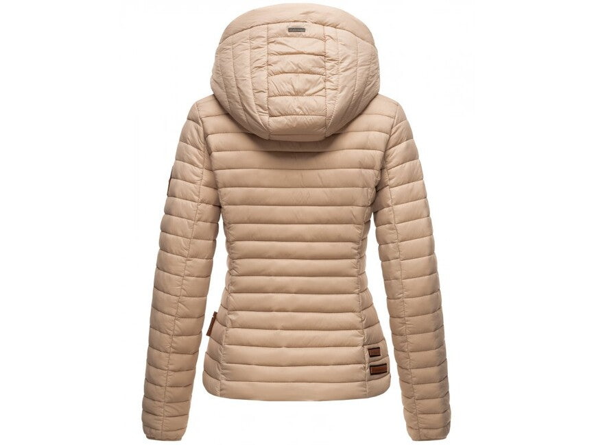 Marikoo LOWENBABY Women's Transitional Hooded Jacket