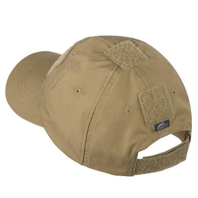 Helikon-Tex Šiltovka - PolyCotton Ripstop - US Woodland