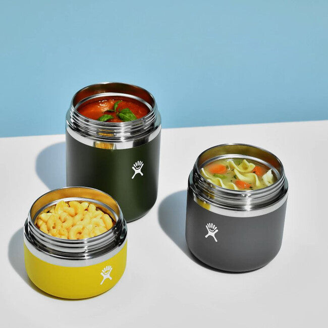 Hydro Flask Cascade Insulated Food Jar, 8 OZ (237ml)
