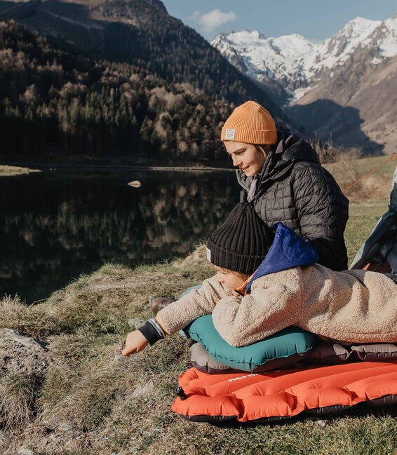 Klymit Pillow X Large, Blue