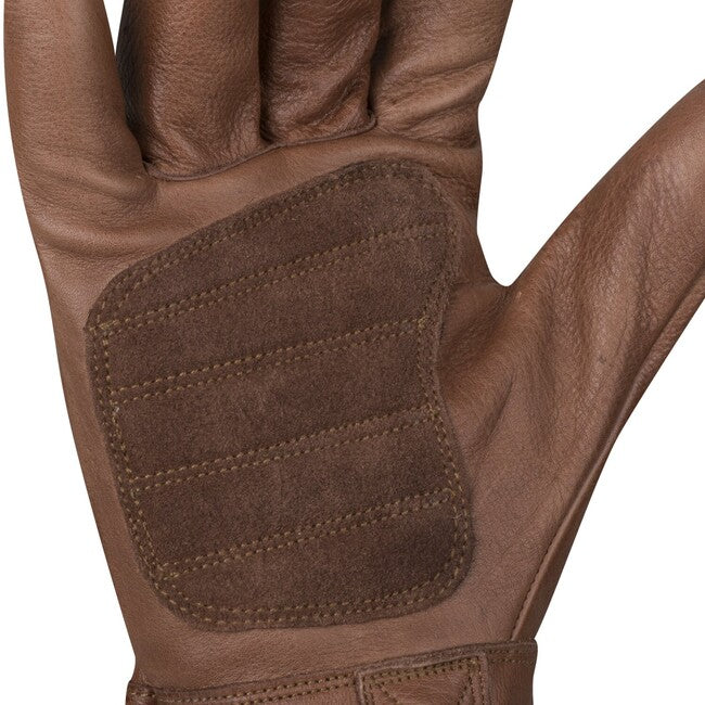 Helikon-Tex Woodcutter Gloves, Brown