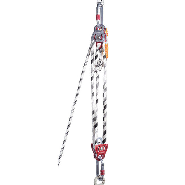 CAMP Dryad PRO Double Pulley