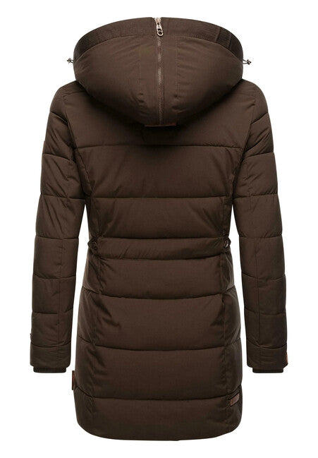 Marikoo Lieblings Winter Jacket, Women's