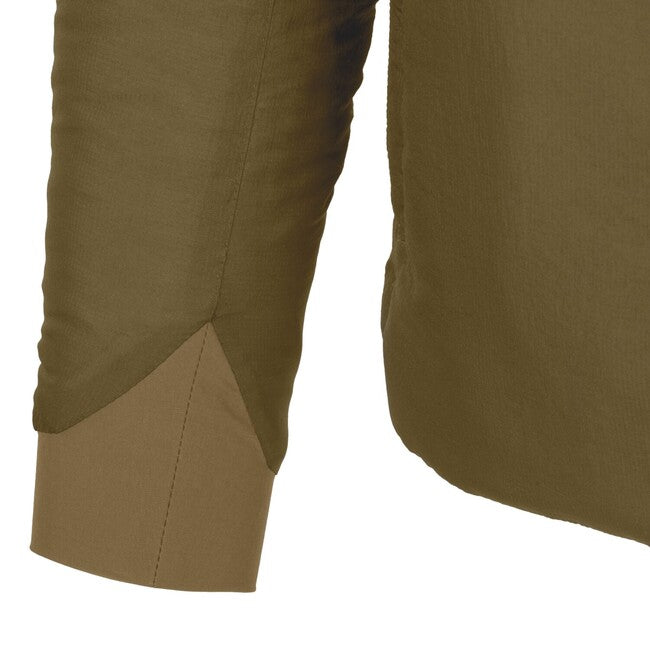 Helikon-Tex WOLFHOUND Jacket, Desert Night Camo
