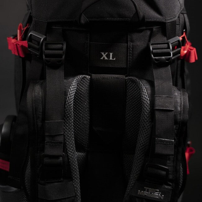 Pentagon Jupiter Outdoor Backpack 60+10L, Midnight Blue
