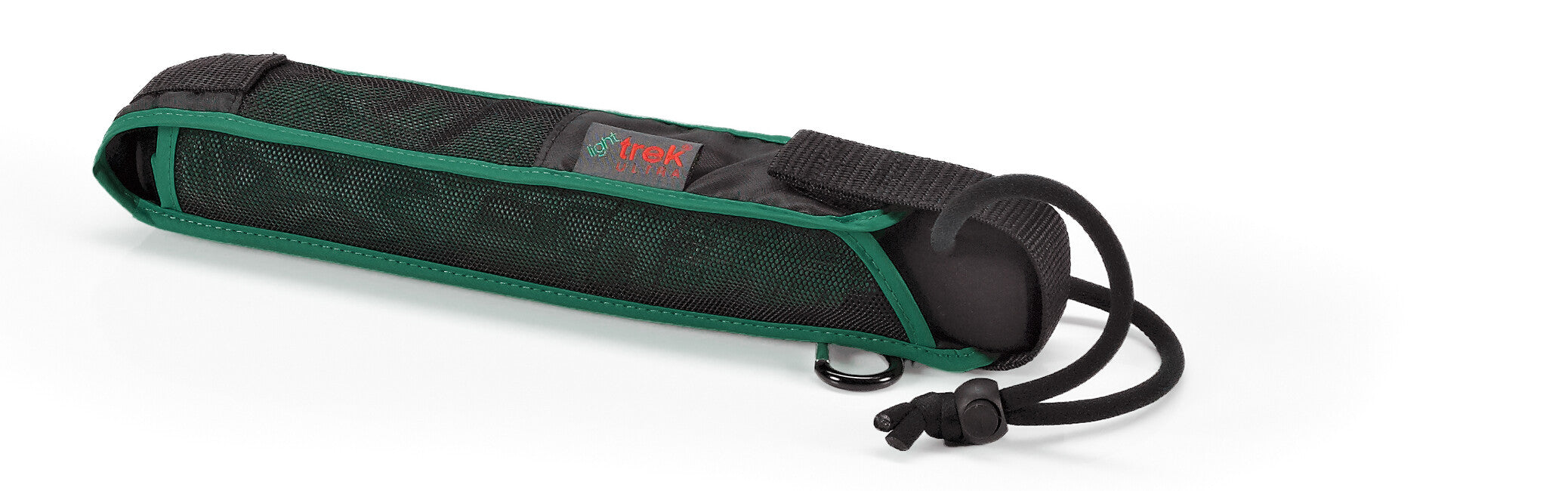 EuroSchirm Light Trek Ultra Ultralight Umbrella, Green