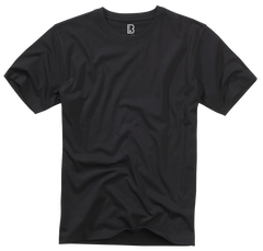 Brandit T-Shirt, Black