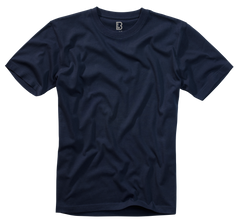 Brandit T-Shirt, Navy Blue