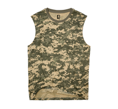 Brandit AT Digital Tank Top