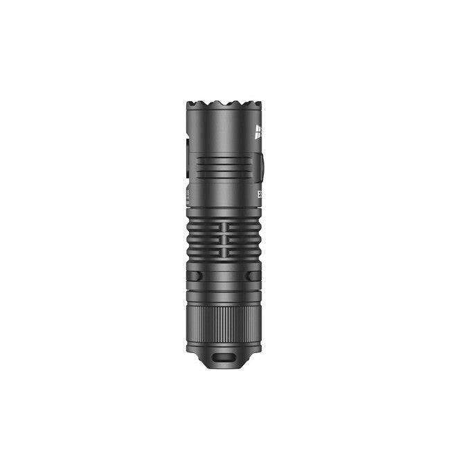 Speras EST Mini Rechargeable Tactical Flashlight 1900LM 211m