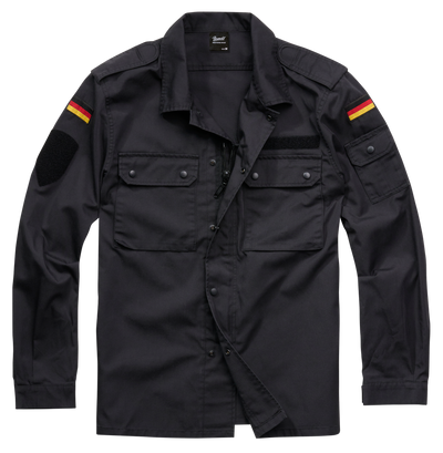 Combat Shirts
