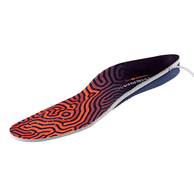 Therm-ic Heated Shoe Insoles