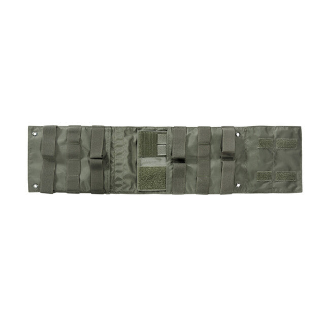 Tasmanian Tiger IFAK Pouch VL L IRR, Stone Grey Olive