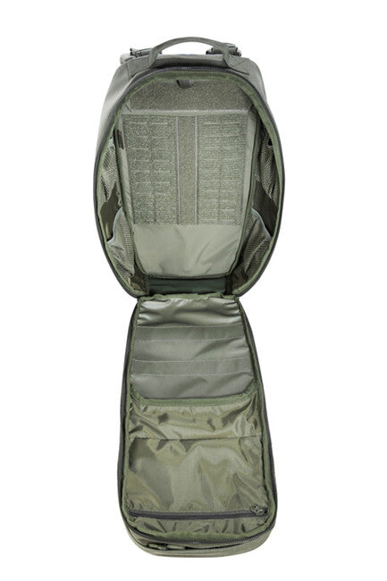 Tasmanian Tiger Modular Combat Pack IRR, Stone Grey Olive 22L