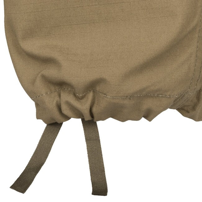 Helikon-Tex BDU Trousers PolyCotton Ripstop US Woodland
