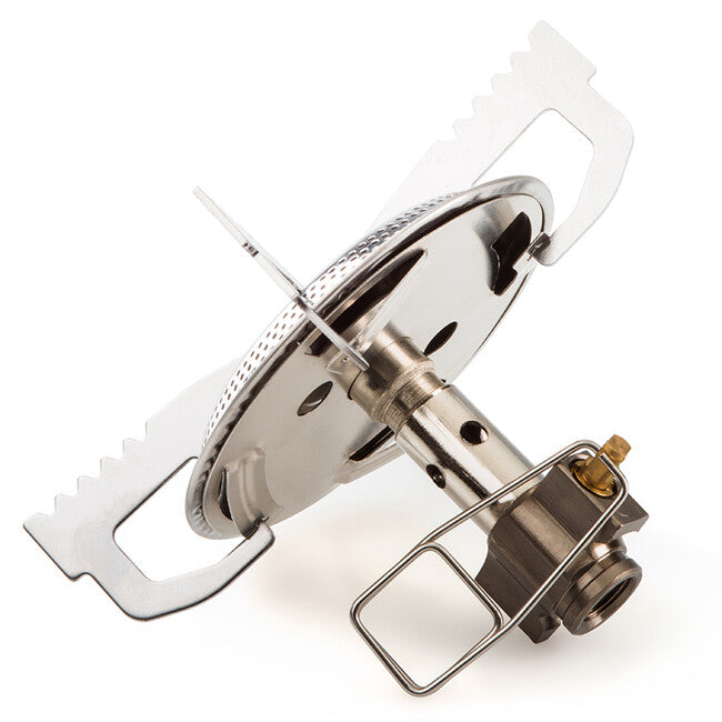 GSI Outdoors Glacier Camp Stove, Gas