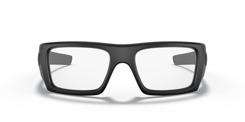 Oakley Ballistic Det Cord Eyewear, Matte Black