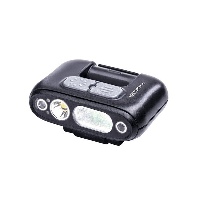 NexTorch Multifunctional Hands-free Motion-Sensing Light UT30 Set