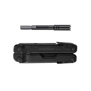Leatherman Super Tool 300M, Black