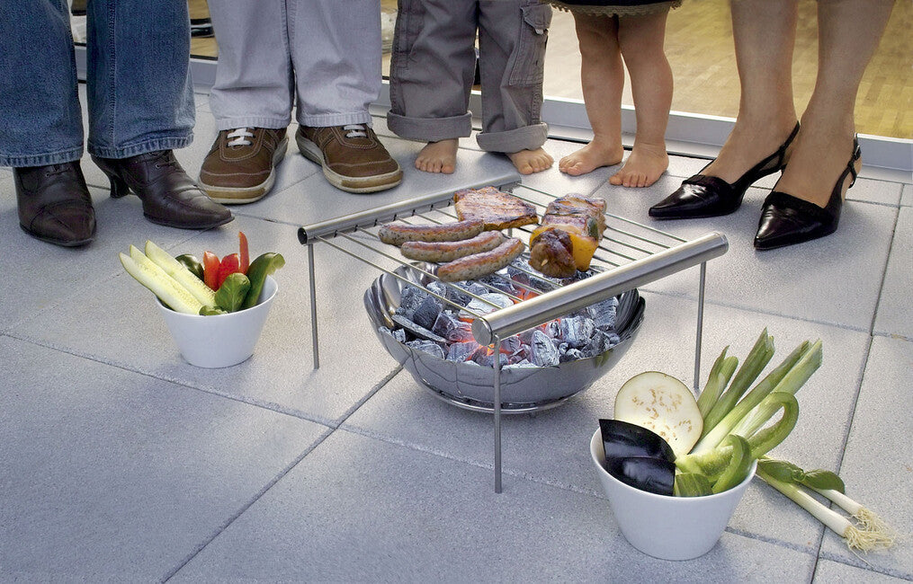 UCO Grilliput Portable Fire Bowl
