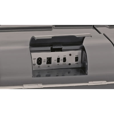 Outwell Ecocool 24L Cooler Box 12V/230V